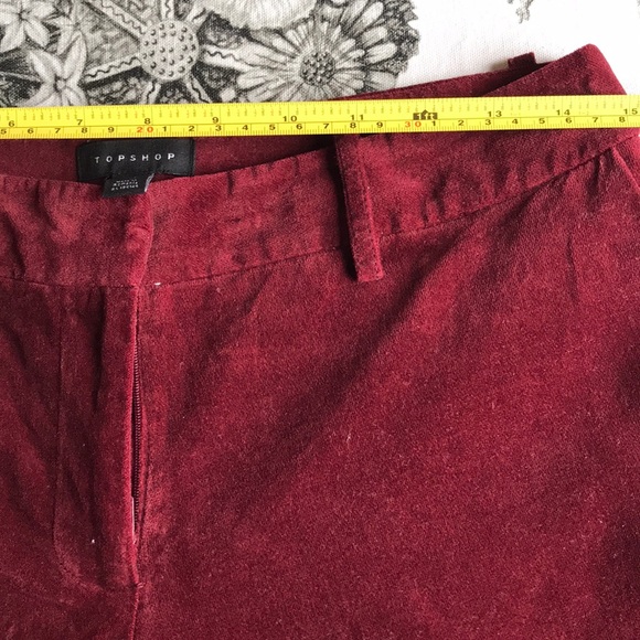 Top shop pants - Picture 3 of 5